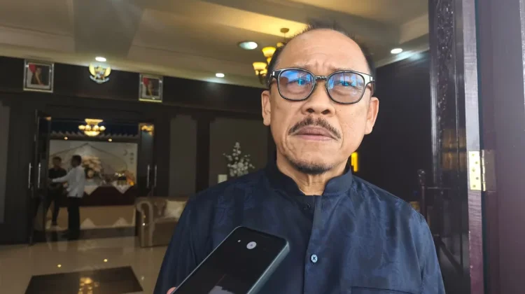 Sulbar Berpacu Atasi Batas Belanja Pegawai 30 Persen di 2027