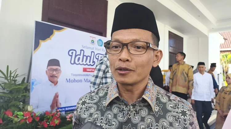 Bupati Polman Temui Gubernur Sulbar, Bawa Sejumlah Program Prioritas