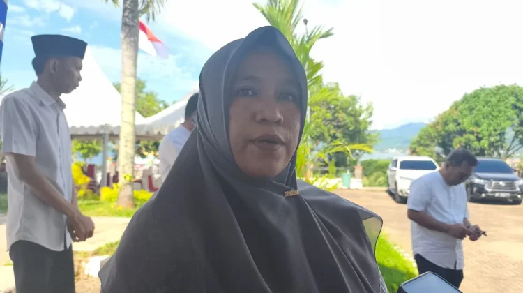 Anjing Gigit Anak di Wonomulyo, Dokter: Belum Tentu Rabies