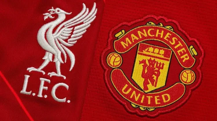Liverpool dan Manchester United, Siapa Paling Sukses?