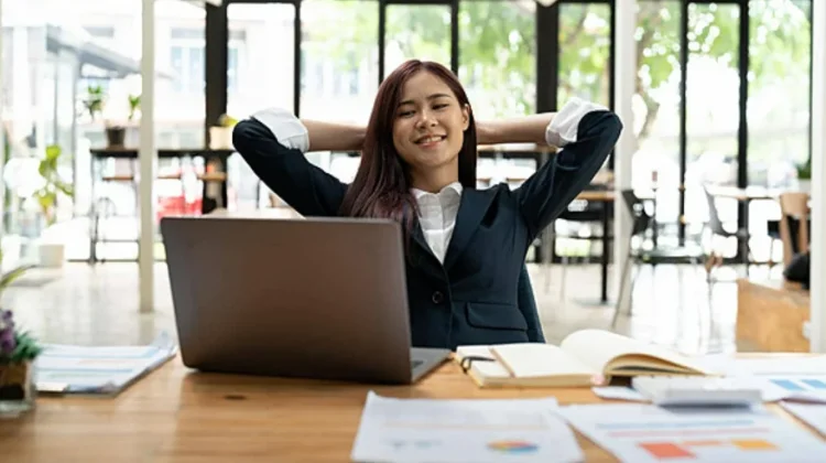 Tips Kembali Produktif setelah Libur Lebaran