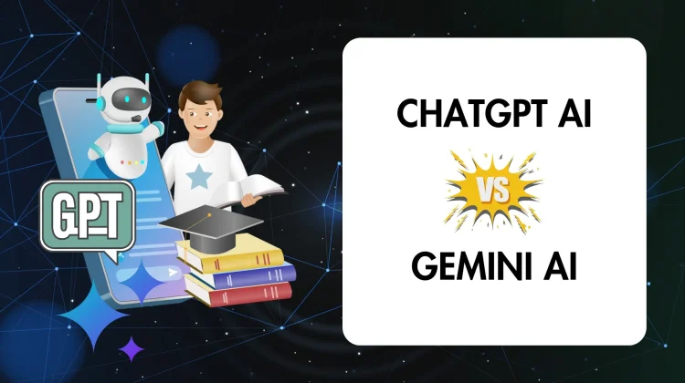 ChatGPT, Gemini, dan AI Lainnya: Siapa Paling Dipakai di Indonesia 2026?