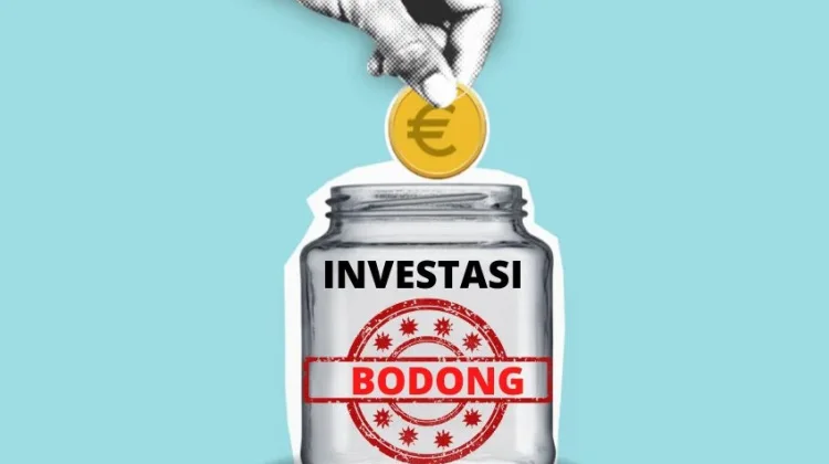 OJK: Waspadai Investasi Bodong dengan Iming-Iming Keuntungan Besar