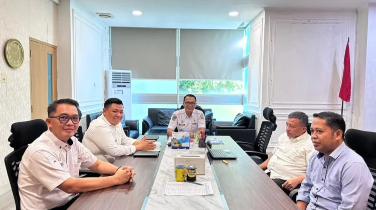 Biro Pemkesra Sulbar Gerak Cepat Akselerasi Program Strategis