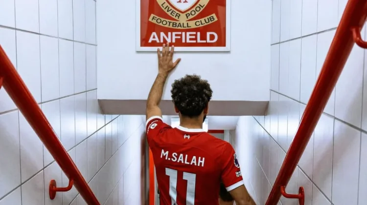 Salah Tinggalkan Liverpool, Warisan Rekor Tak Terlupakan