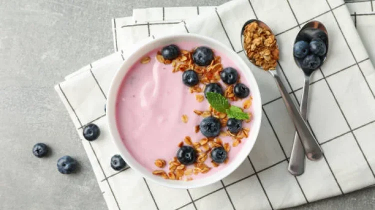 Manfaat Sarapan Sehat bagi Produktivitas