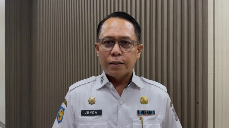Terkait Pejabat Non Job, Sekda Sulbar : Bukan 95 tapi 48