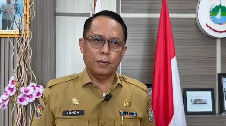 Pemprov Sulbar Kaji Skenario Lain, Sekda : Merumahkan PPPK Bukan Kebijakan Final