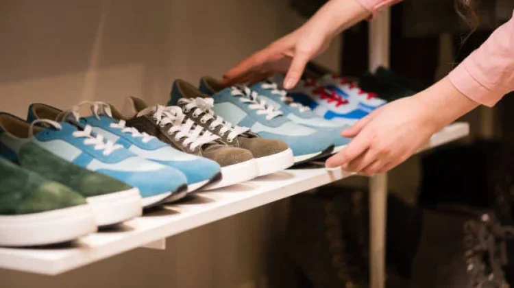 Tips Memilih Sepatu yang Nyaman untuk Aktivitas Sehari-hari