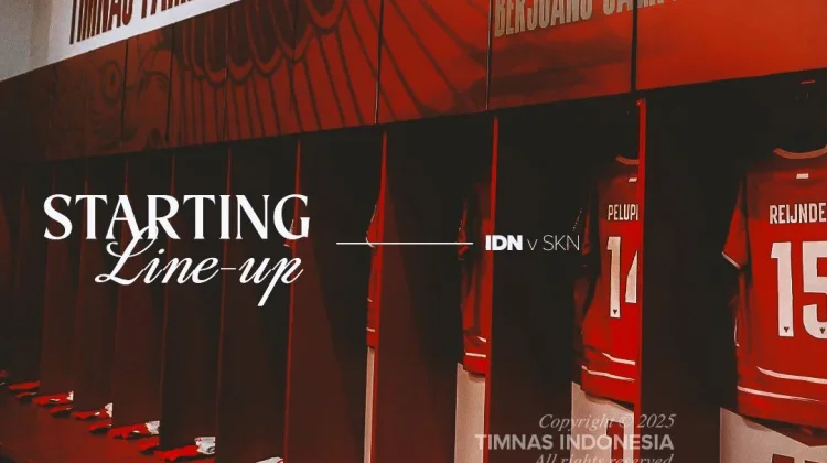 Jadwal Timnas Indonesia vs Bulgaria di Final FIFA Series 2026: Kick-off Malam Ini