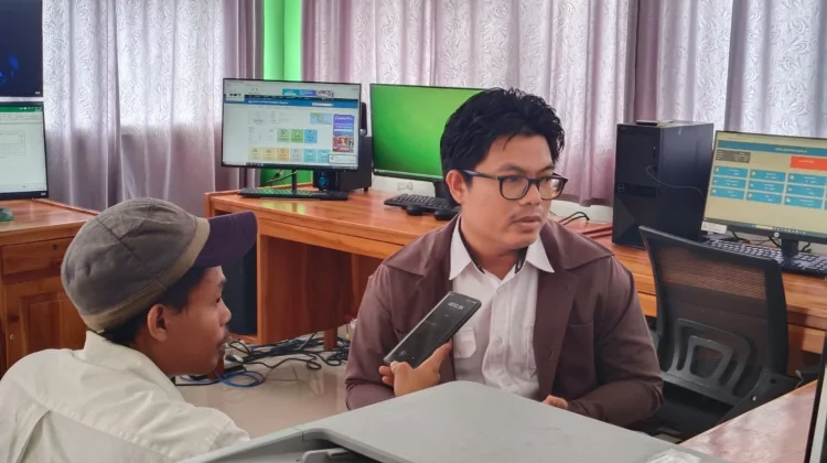 Akhir Maret, BMKG Pastikan Sulbar Bebas Hujan Lebat