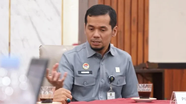 Kemenkum Sulbar Tekadkan Langkah menuju Predikat Wilayah Bebas Korupsi