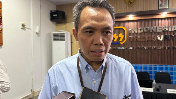 Rotasi Pimpinan, Kemenkeu Sulbar Perkuat Sinergi Fiskal Daerah