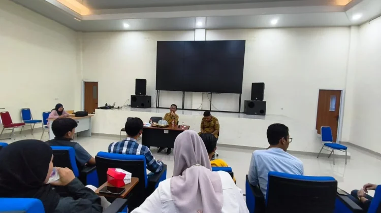Mamuju Dorong Kemitraan Lintas Sektor untuk Gerakan Literasi