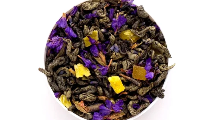 Artisan Tea Jadi Tren Baru Minuman Kekinian