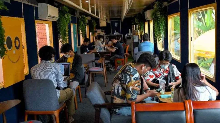 Tren Kopi Lokal Sulawesi Kian Digandrungi Anak Muda