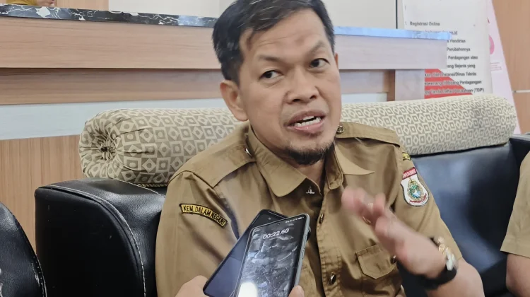 Beras dan Beberapa Jenis Ikan Jadi Penentu Inflasi di Sulbar