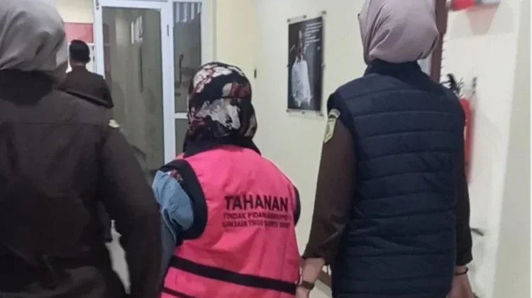 Bendahara Perumda Majene Jadi Tersangka Korupsi, Negara Rugi Rp1,83 Miliar
