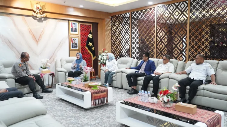 Polda Sulbar dan DPRD Serukan Dukungan untuk Pengembangan Potensi Daerah