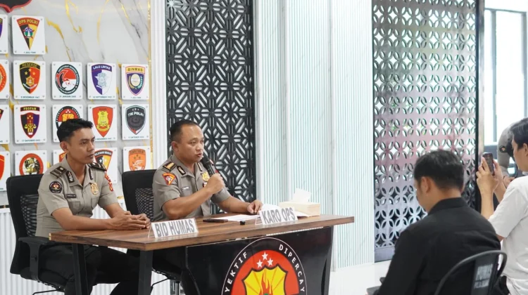 Operasi Ketupat Polda Sulbar 2026, 11 Orang Meninggal
