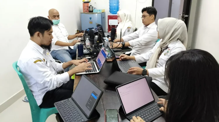 DKPPKB Sulbar Tetapkan Desa Prioritas untuk Percepat Eliminasi TB