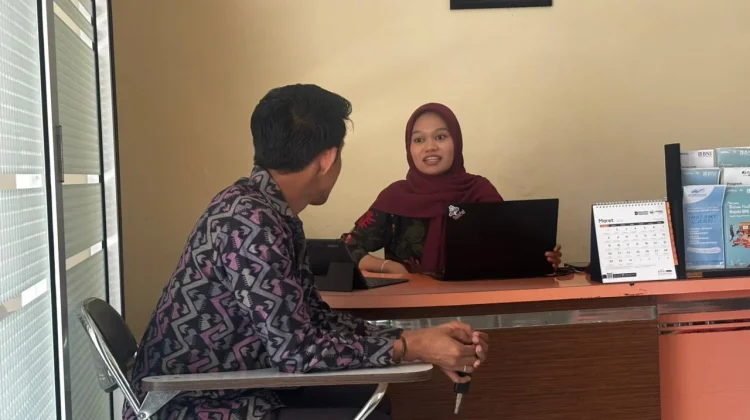 Kemenkum Sulbar Dorong Legalitas UMKM