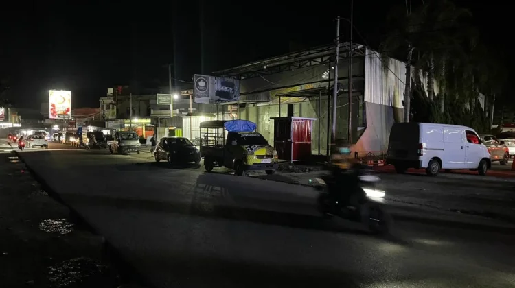 Kelangkaan BBM di Polman, Diduga Ada  Pelaku Penimbunan