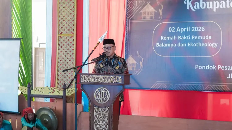 Gubernur Sulbar Tegaskan Memperjuangkan Pemekaran Balanipa ke Pemerintah Pusat