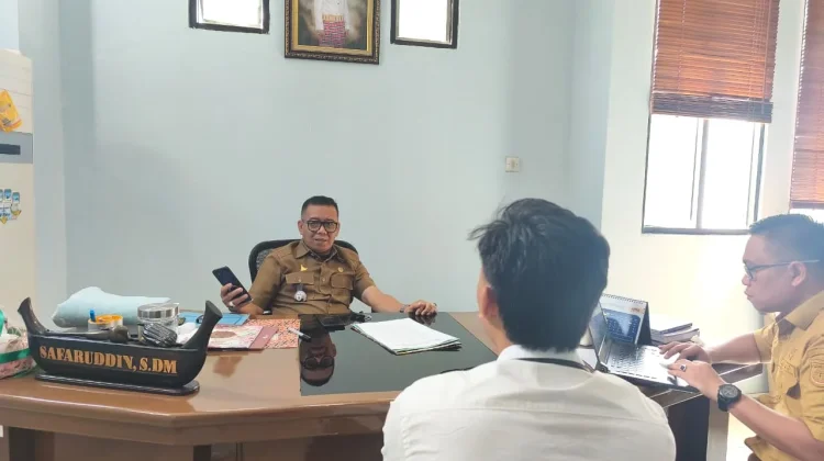 Nelayan Sulbar Diminta Tetap Optimistis di tengah Harga Naik