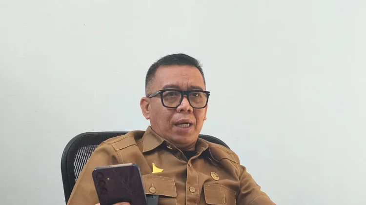 DKP Sulbar Alokasikan  Bantuan Kapal dan Rumpong untuk Nelayan dalam APBD 2026