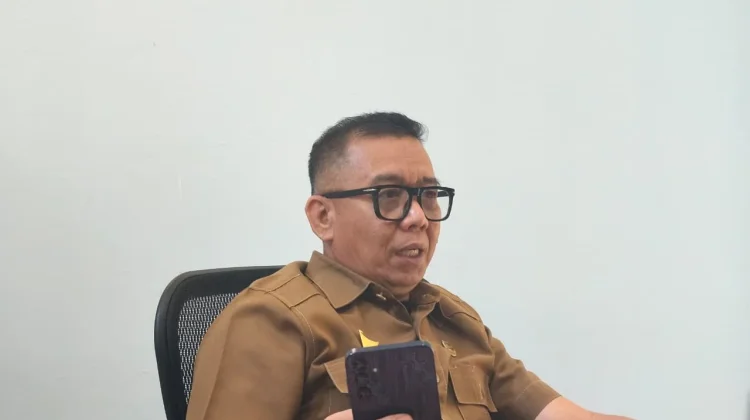 DKP Sulbar Rencanakan Pembangunan Pabrik Es di Polman