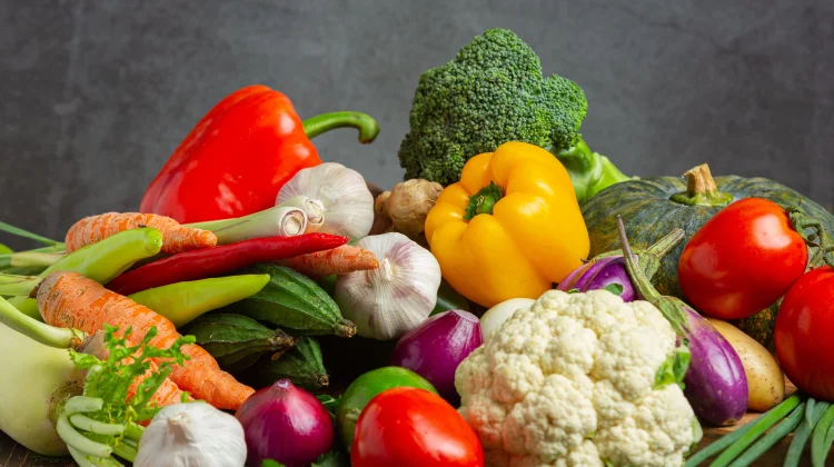 Kesalahan Umum dalam Menyimpan Sayur yang Bikin Cepat Busuk