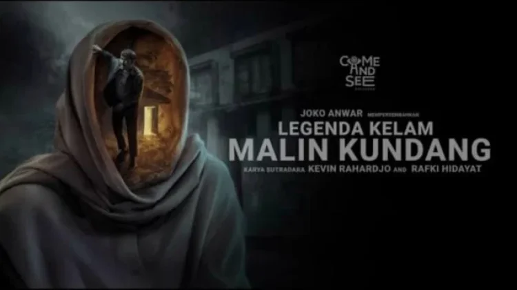 Legenda Malin Kundang Hadir Kembali dalam Balutan Cerita Thriller