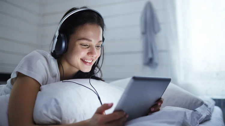 Kaum Mager Wajib Coba, Dengar Musik ternyata Punya Banyak Manfaat