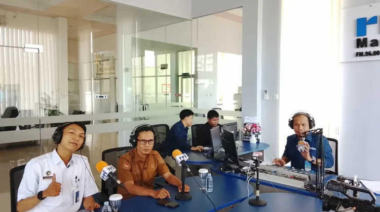 SPPG Disuspend, Pengelola Didesak Percepat Urus SLHS dan Bangun IPAL