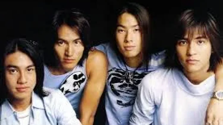Playlist Wajib sebelum Nonton Konser F4 di Jakarta