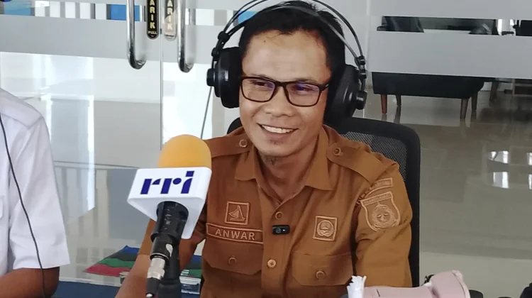 SPPG Tak Penuhi Standar IPAL Berpotensi Cemari Lingkungan Masyarakat Sekitar