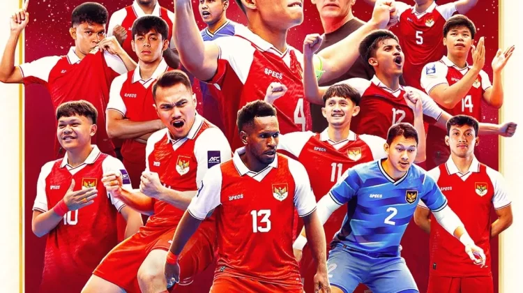 Jadwal Timnas Futsal Indonesia di AFF Futsal Championship