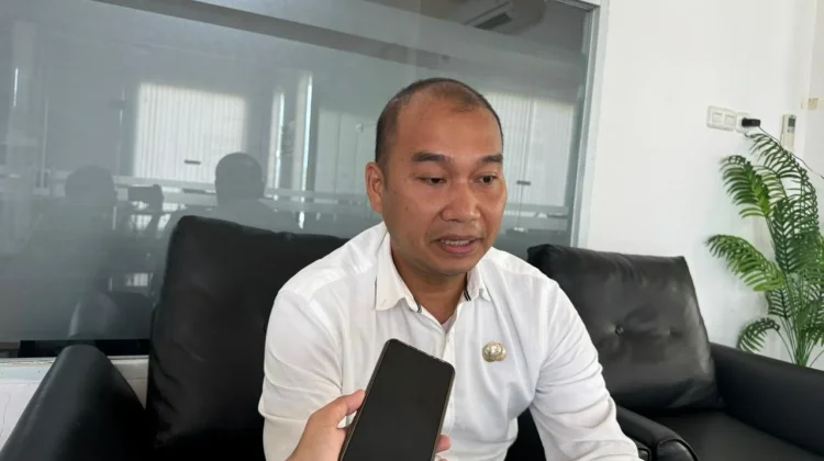Pemprov Sulbar Jamin Layanan Publik Tetap Prima saat WFH