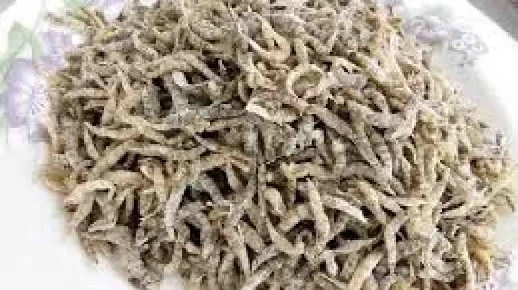 Ikan Penja, Si Kecil yang Jadi Primadona Sulawesi Barat