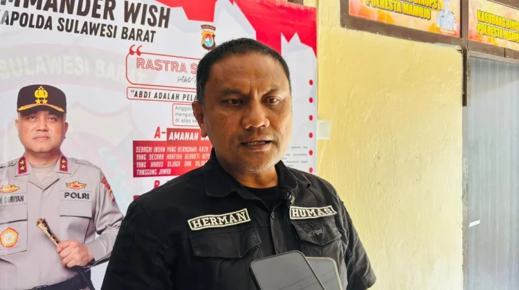 Aktivitas Tambang Emas Ilegal di Kalumpang, Lima Korban Jiwa Sepanjang 2026