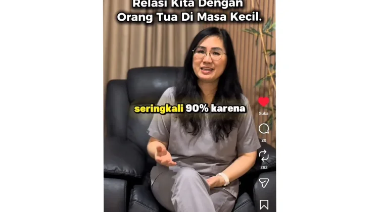 Bukan Sekadar Marah: Reaksi Emosi Berlebihan Bisa Berasal dari Luka Masa Kecil