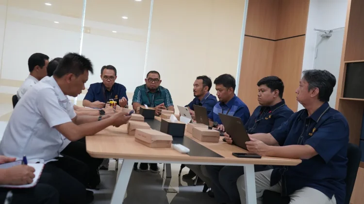 Produktivitas Sawit Rakyat Menurun, Djpb Sulbar Dorong Akses Pendanaan dan PSR