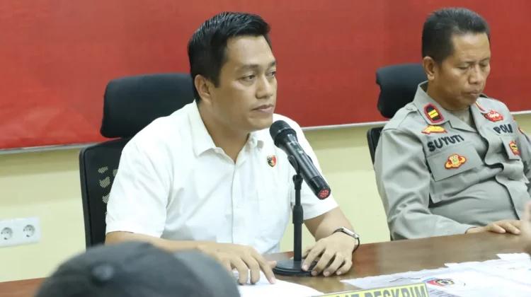 Wanita Asal Makassar jadi Tersangka dugaan Penipuan Jastip Tukar Uang Online