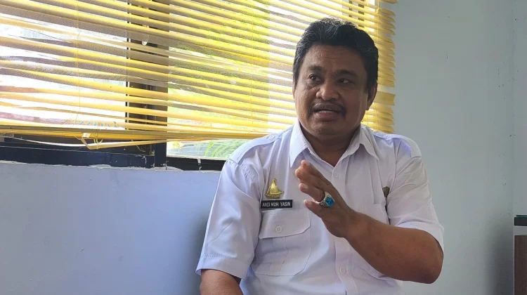 Bantuan Tunai 2 Juta untuk 2.500 KK Miskin Ekstrem Cair September