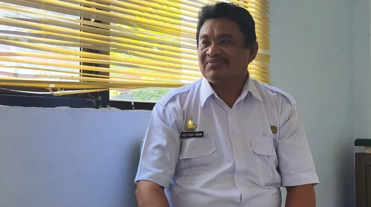 Tahun 2026, Pemrov Sulbar Siapkan Bantuan 5 Miliar bagi Warga Miskin Ekstrem