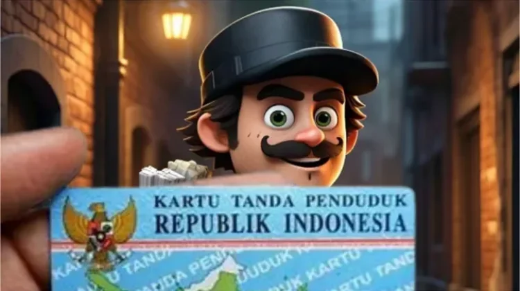 NIK Bermasalah, Penyaluran Bansos Sulbar via Bank Kerap Tersendat