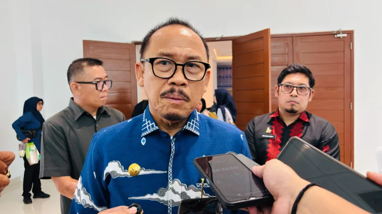 Layanan ASN Diblokir BKN, Pemprov Sulbar Cari Solusi dan Siap Tempuh Jalur Hukum