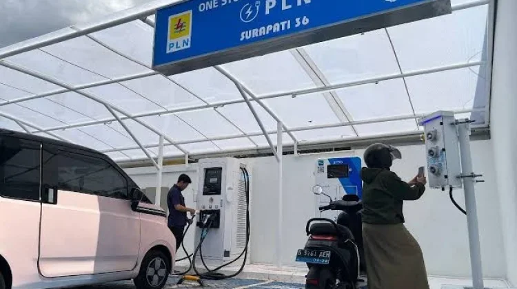 PLN UP3 Mamuju Ajak Masyarakat Beralih ke Energi Listrik