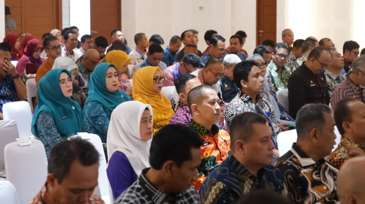 Kemenkum Sulbar Siap Perkuat Kontribusi dalam Musrenbang 2027